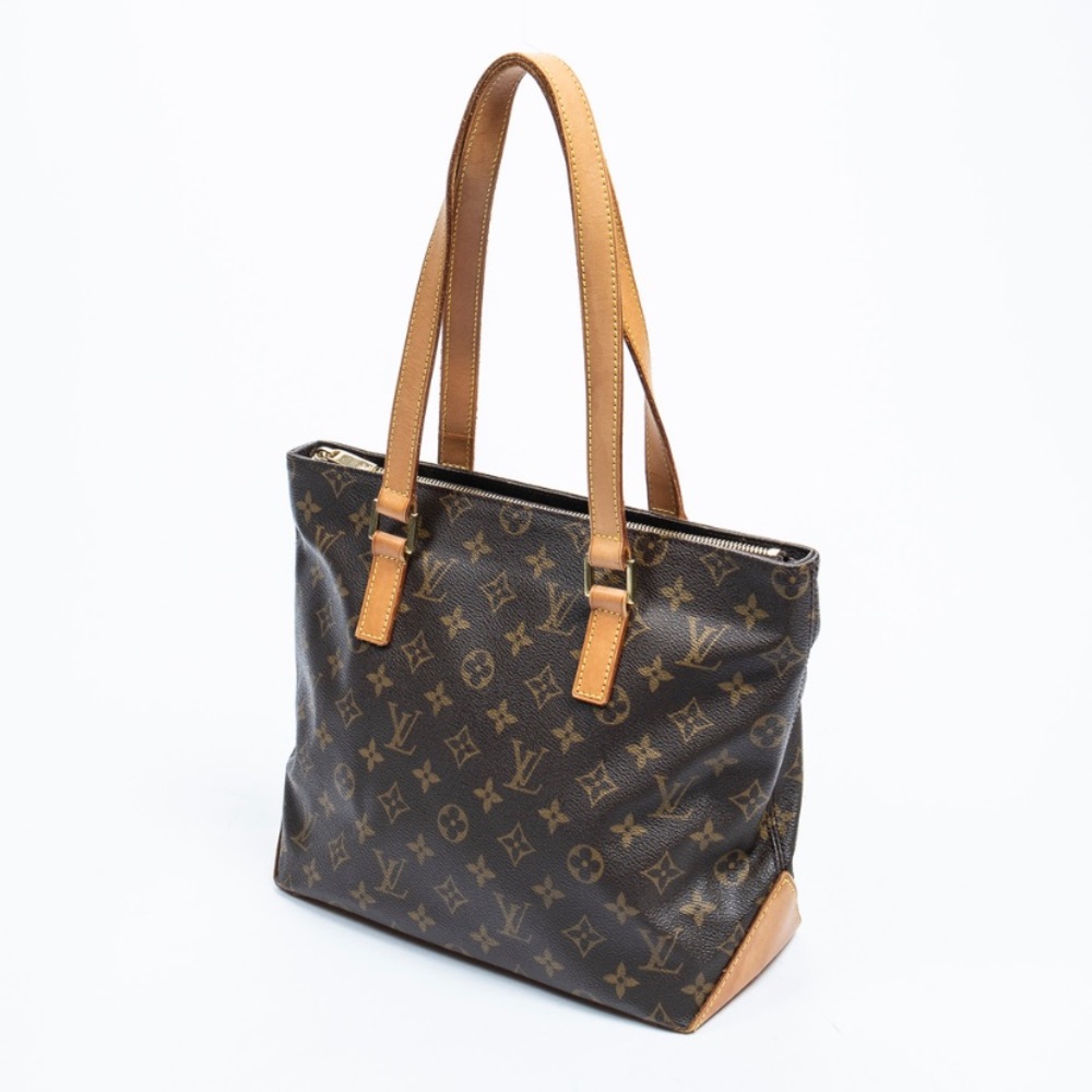 Louis Vuitton Cabas Piano